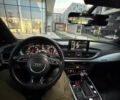 Чорний Ауді A7 Sportback, об'ємом двигуна 3 л та пробігом 183 тис. км за 14500 $, фото 18 на Automoto.ua