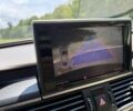Черный Ауди A7 Sportback, объемом двигателя 0 л и пробегом 144 тыс. км за 2700 $, фото 18 на Automoto.ua