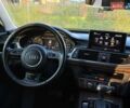 Ауди A7 Sportback 2012 в Киеве на Automoto.ua Черный Ауди A7 Sportback, объемом двигателя 3 л и пробегом 150 тыс. км за 14499 $, фото 29 на Automoto.ua