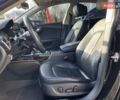 Черный Ауди A7 Sportback, объемом двигателя 2.77 л и пробегом 273 тыс. км за 11999 $, фото 16 на Automoto.ua