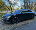 Чорний Ауді A7 Sportback, об'ємом двигуна 3 л та пробігом 120 тис. км за 17000 $, фото 1 на Automoto.ua