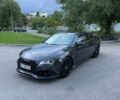Черный Ауди A7 Sportback, объемом двигателя 3 л и пробегом 205 тыс. км за 12000 $, фото 1 на Automoto.ua