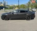 Черный Ауди A7 Sportback, объемом двигателя 3 л и пробегом 190 тыс. км за 15499 $, фото 7 на Automoto.ua