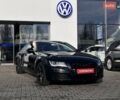 Черный Ауди A7 Sportback, объемом двигателя 2.77 л и пробегом 273 тыс. км за 11999 $, фото 1 на Automoto.ua