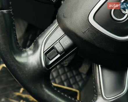 Чорний Ауді A7 Sportback, об'ємом двигуна 3 л та пробігом 202 тис. км за 17900 $, фото 32 на Automoto.ua