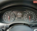 Черный Ауди A7 Sportback, объемом двигателя 3 л и пробегом 122 тыс. км за 15000 $, фото 18 на Automoto.ua