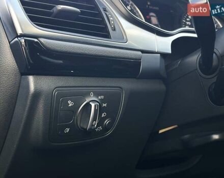 Черный Ауди A7 Sportback, объемом двигателя 2.77 л и пробегом 273 тыс. км за 11999 $, фото 13 на Automoto.ua