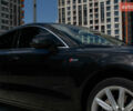 Черный Ауди A7 Sportback, объемом двигателя 3 л и пробегом 265 тыс. км за 13300 $, фото 5 на Automoto.ua