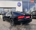 Черный Ауди A7 Sportback, объемом двигателя 2.77 л и пробегом 273 тыс. км за 11999 $, фото 5 на Automoto.ua