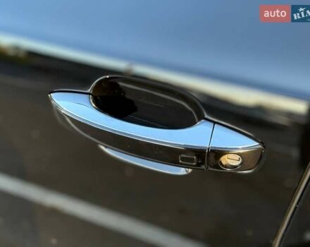 Ауди A7 Sportback 2012 в Киеве на Automoto.ua Черный Ауди A7 Sportback, объемом двигателя 3 л и пробегом 150 тыс. км за 14499 $, фото 12 на Automoto.ua
