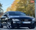 Чорний Ауді A7 Sportback, об'ємом двигуна 3 л та пробігом 207 тис. км за 13999 $, фото 21 на Automoto.ua