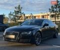 Ауди A7 Sportback 2012 в Киеве на Automoto.ua Черный Ауди A7 Sportback, объемом двигателя 3 л и пробегом 150 тыс. км за 14499 $, фото 2 на Automoto.ua