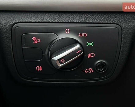 Чорний Ауді A7 Sportback, об'ємом двигуна 3 л та пробігом 183 тис. км за 15300 $, фото 16 на Automoto.ua