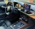 Ауди A7 Sportback 2012 в Киеве на Automoto.ua Черный Ауди A7 Sportback, объемом двигателя 3 л и пробегом 150 тыс. км за 14499 $, фото 28 на Automoto.ua