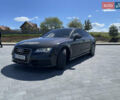 Черный Ауди A7 Sportback, объемом двигателя 3 л и пробегом 271 тыс. км за 10700 $, фото 4 на Automoto.ua