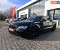 Черный Ауди A7 Sportback, объемом двигателя 2.77 л и пробегом 273 тыс. км за 11999 $, фото 3 на Automoto.ua