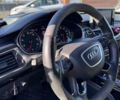 Чорний Ауді A7 Sportback, об'ємом двигуна 3 л та пробігом 214 тис. км за 14700 $, фото 8 на Automoto.ua