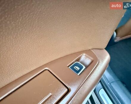 Чорний Ауді A7 Sportback, об'ємом двигуна 3 л та пробігом 207 тис. км за 13999 $, фото 64 на Automoto.ua