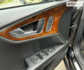 Чорний Ауді A7 Sportback, об'ємом двигуна 3 л та пробігом 129 тис. км за 18500 $, фото 15 на Automoto.ua