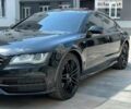 Чорний Ауді A7 Sportback, об'ємом двигуна 0 л та пробігом 282 тис. км за 24000 $, фото 1 на Automoto.ua