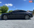 Черный Ауди A7 Sportback, объемом двигателя 3 л и пробегом 271 тыс. км за 10700 $, фото 5 на Automoto.ua
