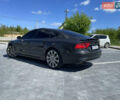 Черный Ауди A7 Sportback, объемом двигателя 3 л и пробегом 271 тыс. км за 10700 $, фото 6 на Automoto.ua
