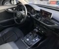 Черный Ауди A7 Sportback, объемом двигателя 2.77 л и пробегом 273 тыс. км за 11999 $, фото 34 на Automoto.ua