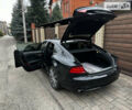 Чорний Ауді A7 Sportback, об'ємом двигуна 3 л та пробігом 129 тис. км за 18500 $, фото 36 на Automoto.ua