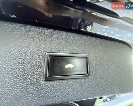 Чорний Ауді A7 Sportback, об'ємом двигуна 3 л та пробігом 207 тис. км за 13999 $, фото 78 на Automoto.ua