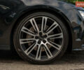 Черный Ауди A7 Sportback, объемом двигателя 3 л и пробегом 122 тыс. км за 15000 $, фото 9 на Automoto.ua