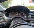 Чорний Ауді A7 Sportback, об'ємом двигуна 3 л та пробігом 205 тис. км за 19300 $, фото 6 на Automoto.ua