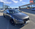Чорний Ауді A7 Sportback, об'ємом двигуна 3 л та пробігом 214 тис. км за 14700 $, фото 1 на Automoto.ua
