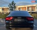Ауди A7 Sportback 2012 в Киеве на Automoto.ua Черный Ауди A7 Sportback, объемом двигателя 3 л и пробегом 150 тыс. км за 14499 $, фото 5 на Automoto.ua