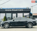 Чорний Ауді A7 Sportback, об'ємом двигуна 3 л та пробігом 202 тис. км за 17900 $, фото 4 на Automoto.ua