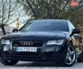 Чорний Ауді A7 Sportback, об'ємом двигуна 3 л та пробігом 207 тис. км за 13999 $, фото 11 на Automoto.ua
