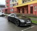 Черный Ауди A7 Sportback, объемом двигателя 3 л и пробегом 120 тыс. км за 15500 $, фото 2 на Automoto.ua