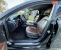 Чорний Ауді A7 Sportback, об'ємом двигуна 3 л та пробігом 207 тис. км за 13999 $, фото 36 на Automoto.ua