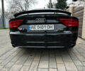 Черный Ауди A7 Sportback, объемом двигателя 3 л и пробегом 129 тыс. км за 18500 $, фото 31 на Automoto.ua