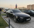 Чорний Ауді A7 Sportback, об'ємом двигуна 3 л та пробігом 183 тис. км за 14500 $, фото 7 на Automoto.ua