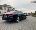 Черный Ауди A7 Sportback, объемом двигателя 3 л и пробегом 260 тыс. км за 14999 $, фото 7 на Automoto.ua