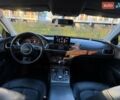 Ауди A7 Sportback 2012 в Киеве на Automoto.ua Черный Ауди A7 Sportback, объемом двигателя 3 л и пробегом 150 тыс. км за 14499 $, фото 35 на Automoto.ua