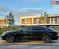 Ауди A7 Sportback 2012 в Киеве на Automoto.ua Черный Ауди A7 Sportback, объемом двигателя 3 л и пробегом 150 тыс. км за 14499 $, фото 3 на Automoto.ua