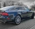 Чорний Ауді A7 Sportback, об'ємом двигуна 3 л та пробігом 189 тис. км за 19900 $, фото 5 на Automoto.ua