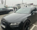 Черный Ауди A7 Sportback, объемом двигателя 2.97 л и пробегом 275 тыс. км за 24000 $, фото 4 на Automoto.ua