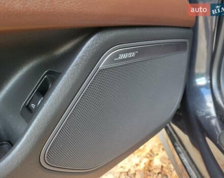 Ауді A7 Sportback 2012 у Самборе на Automoto.ua Чорний Ауді A7 Sportback, об'ємом двигуна 3 л та пробігом 255 тис. км за 13100 $, фото 35 на Automoto.ua