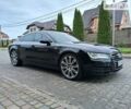 Черный Ауди A7 Sportback, объемом двигателя 3 л и пробегом 145 тыс. км за 16900 $, фото 15 на Automoto.ua