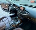 Чорний Ауді A7 Sportback, об'ємом двигуна 3 л та пробігом 207 тис. км за 13999 $, фото 55 на Automoto.ua