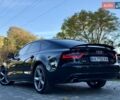 Чорний Ауді A7 Sportback, об'ємом двигуна 3 л та пробігом 207 тис. км за 13999 $, фото 28 на Automoto.ua