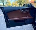 Чорний Ауді A7 Sportback, об'ємом двигуна 3 л та пробігом 207 тис. км за 13999 $, фото 34 на Automoto.ua