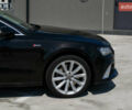 Черный Ауди A7 Sportback, объемом двигателя 3 л и пробегом 265 тыс. км за 13300 $, фото 14 на Automoto.ua